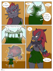 Another Evolution 2/2