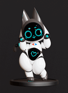 Kekfus VRC Avatar NSFW