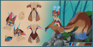 Adopt reference sheet