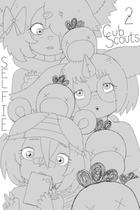Cub Scouts 2
