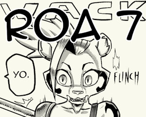 ROA 7 on Star