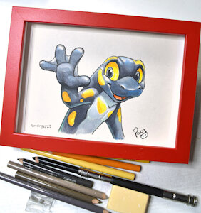 Salamander
