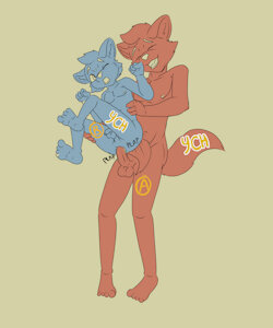 CUB/ADULT (YCH)