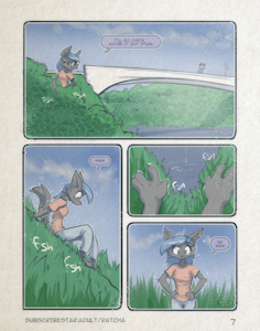 Fishing Pg.7