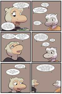Monkey Bidness, p7