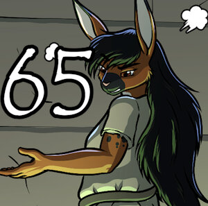 The Quest for Quests 65 (3-9)