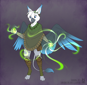 Druid Amino