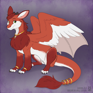 Amino Dragon