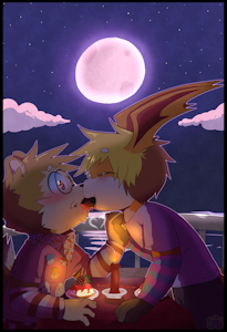 $ Sweet Strawberry Smooch