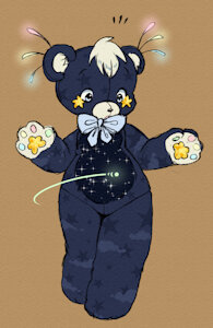 Plushsona 1.1