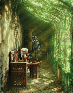 House of ivy
