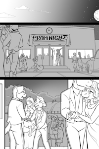 Sunday Mornings - Page 73