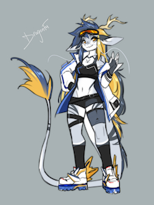 Hyper 2 Hika Quickie