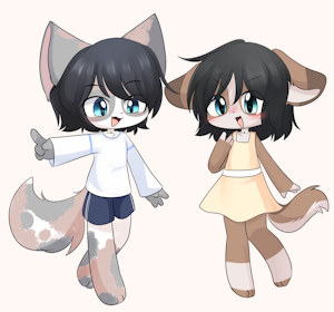 Frei Patreon Reward