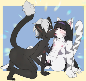Flat Simples Commissions