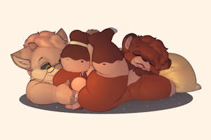 A Gentle Wiggle