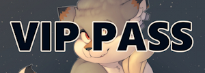 [VIP Pass] Elegance