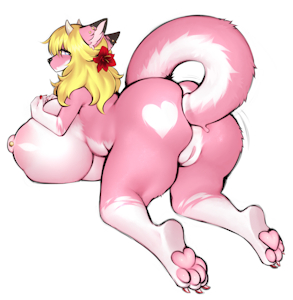 Commission from Mega Moppa #10