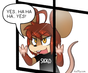 SICKO Nat