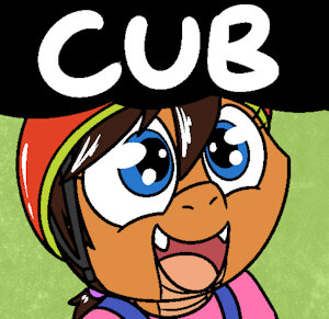 She's going on a trip! (Bone hurting juice 2)