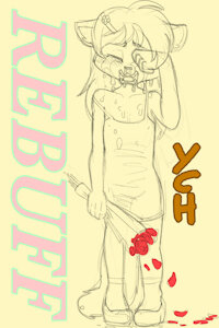 24h-Auction: Rebuff