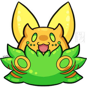 Ulu Slime