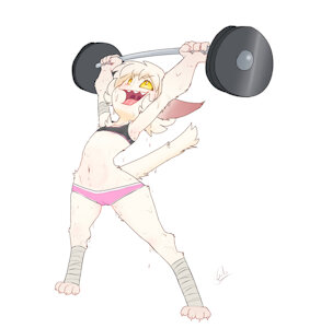 Lifting