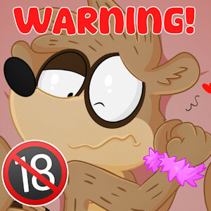 FANBOX: Rigby's Game