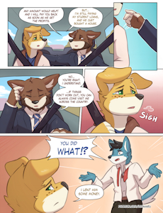Weekend 3 - Page 21