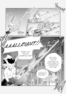 Bang! 2nd Tune- page: 9