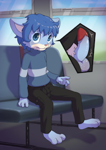 Trip to School