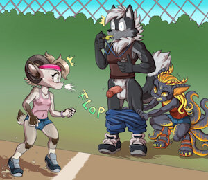 Track and Field