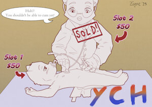 YCH 21