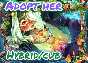 Nyssareth [ADOPT HER]