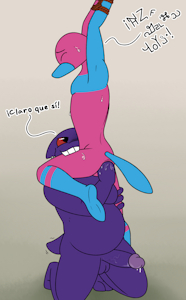 Divideby Fisted
