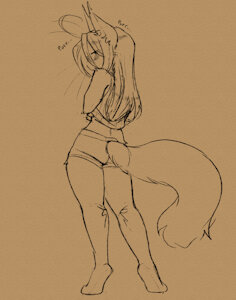 Orito Purr Purr