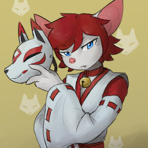 Foxy Trick