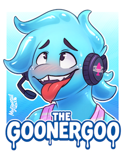Icon Commission for GoonerGoo