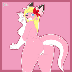Commission from KnowDwagon #1