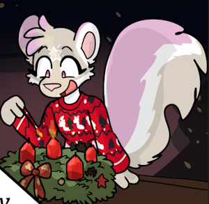 Happy 1. Advent