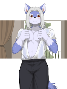 Change clothes
