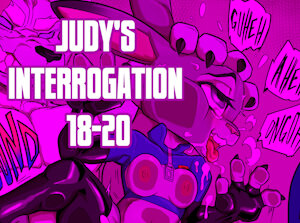 Judy´s Interrogation 18-20