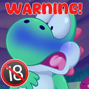 COMM: Yoshi's new game