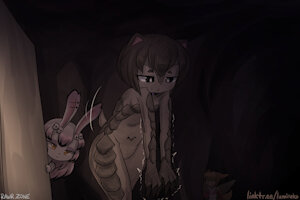 Sneaking Around