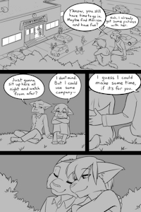 Sunday Mornings - Page 74