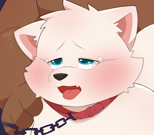 puppy