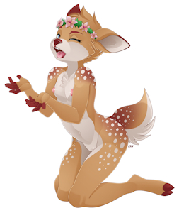 Commission for BabySteps1