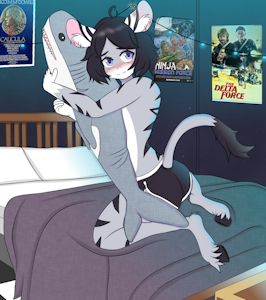 (Comm) Cozy Night