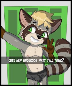 NEW UNDEROOS
