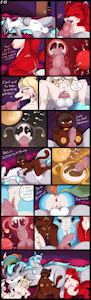 Rainbow breeding